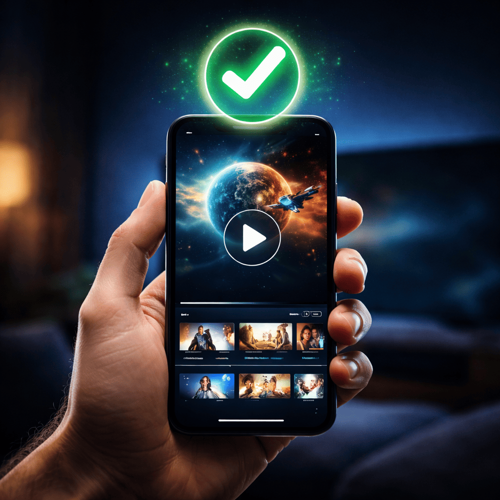 IPTV Canada free trial — TrekToronto