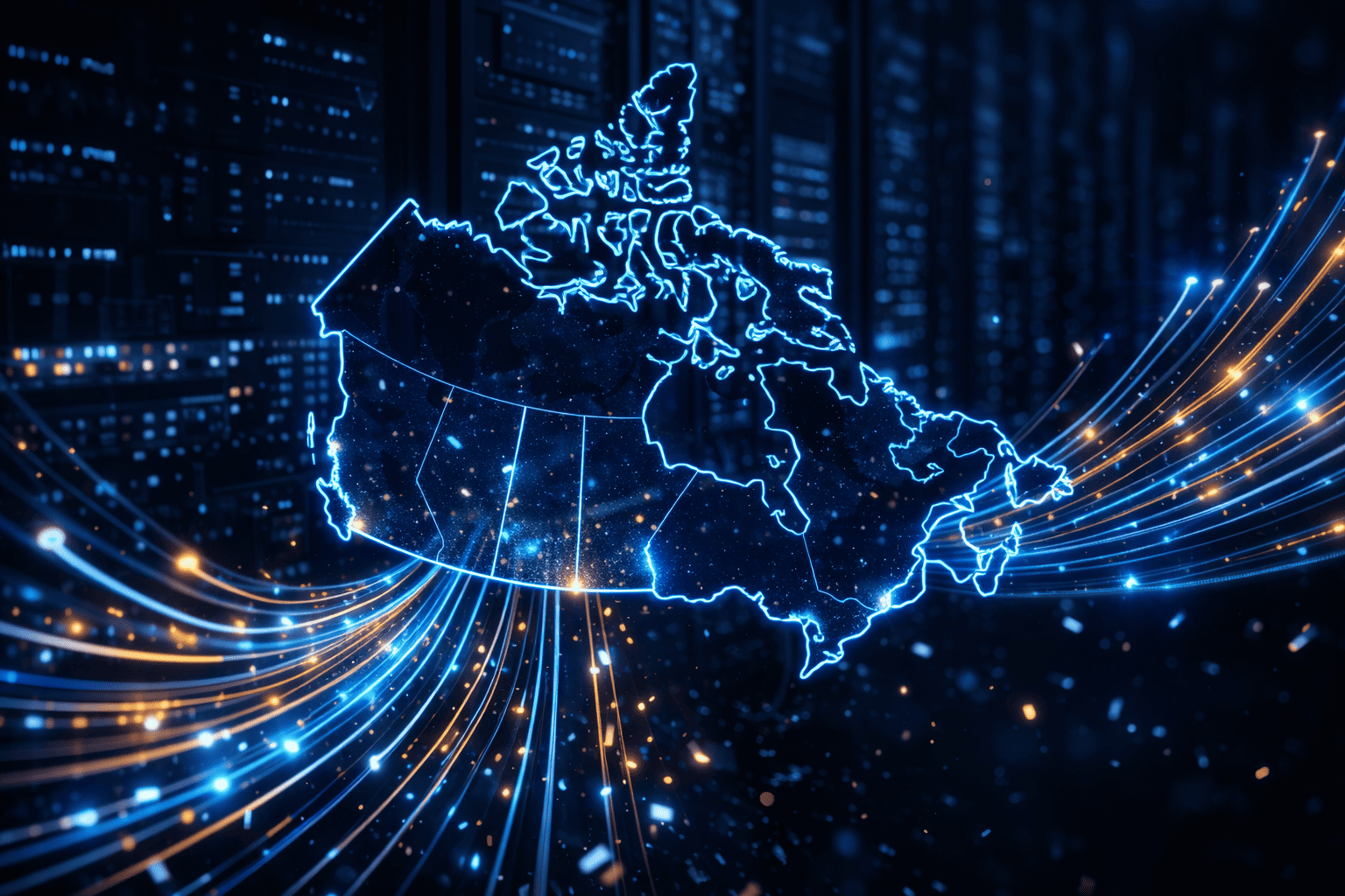 IPTV Canada server stability — 99.9% uptime anti-buffer technology