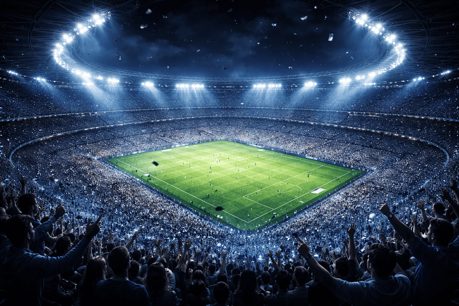 Live sports IPTV Canada — NHL, CFL, MLS coverage